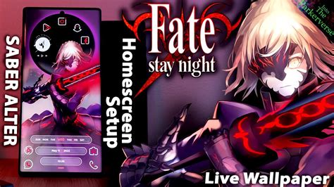 Alter Live .